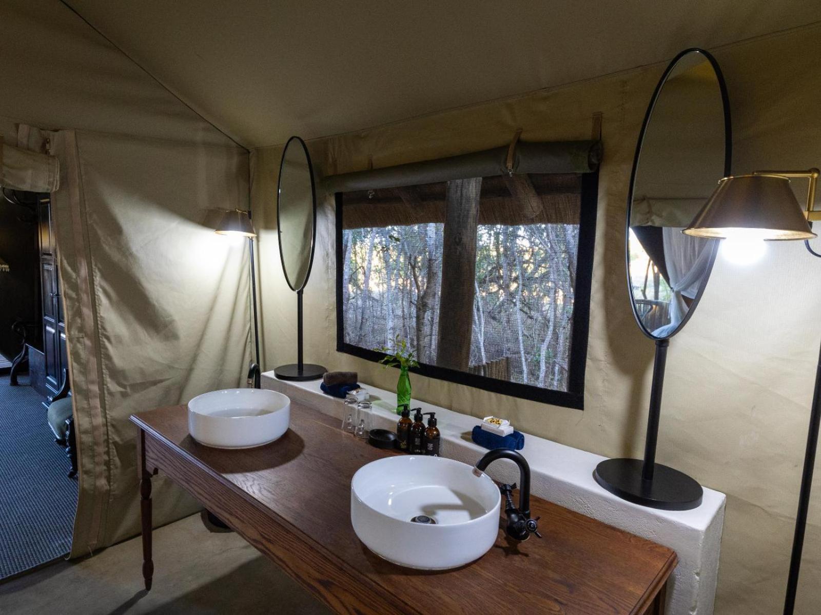 Kwambili Game Lodge Thornybush Game Reserve Luaran gambar