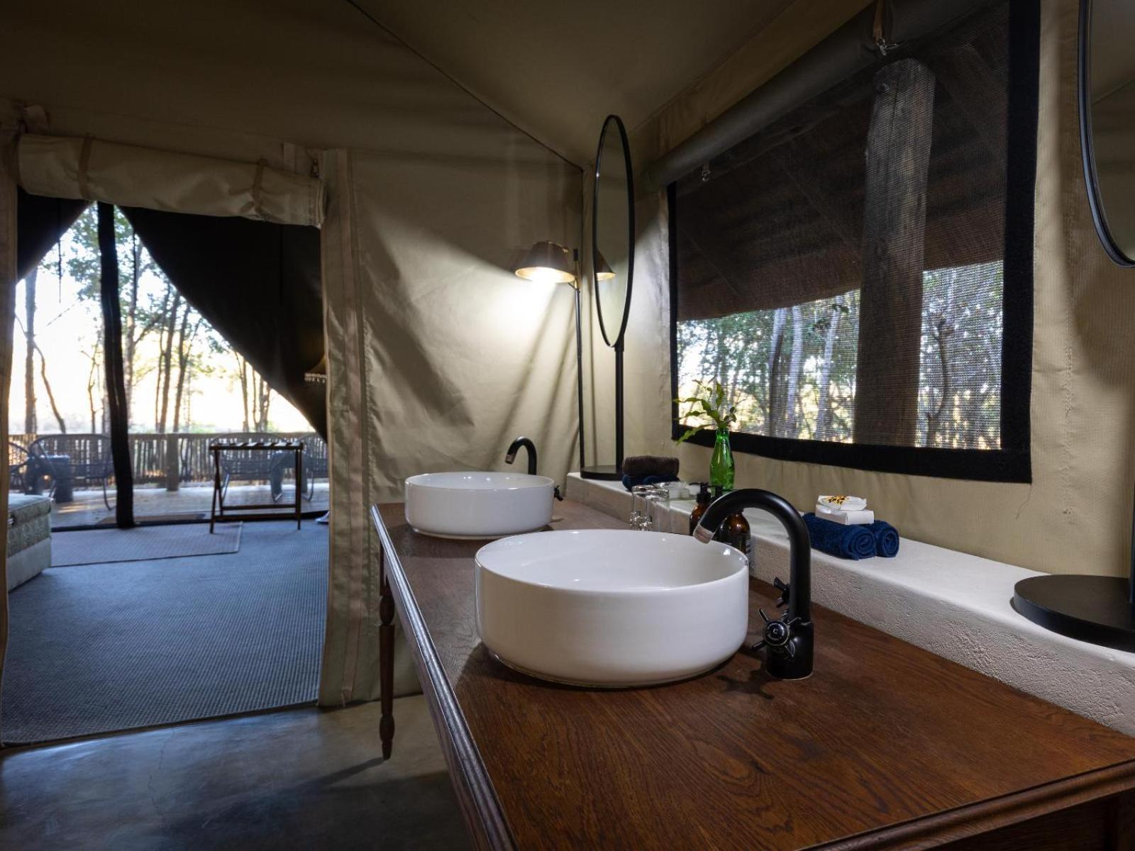 Kwambili Game Lodge Thornybush Game Reserve Bilik gambar