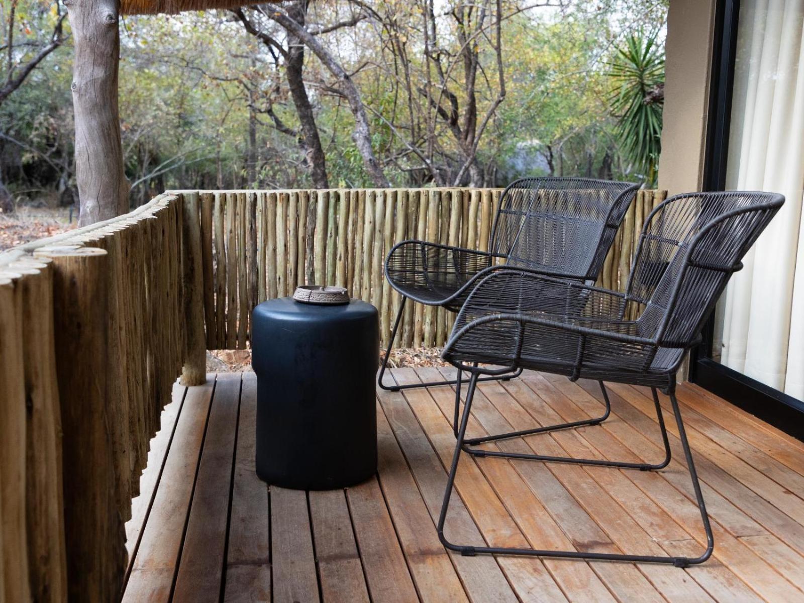 Kwambili Game Lodge Thornybush Game Reserve Bilik gambar