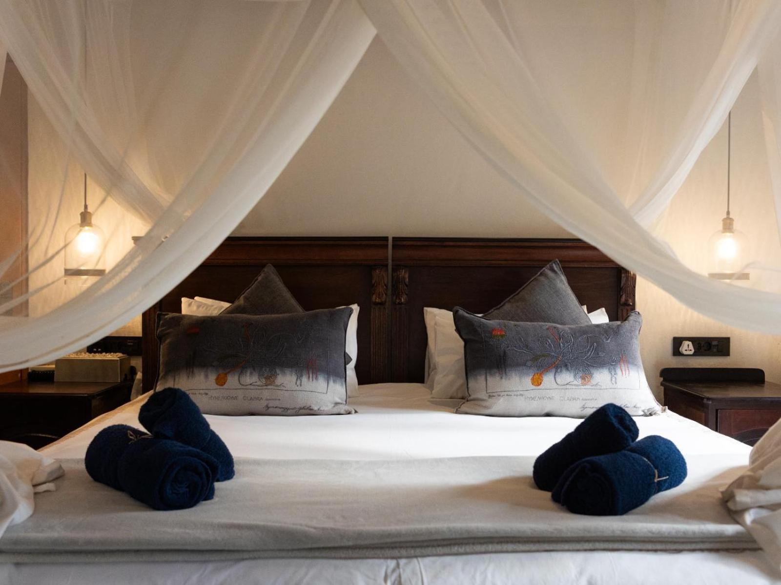 Kwambili Game Lodge Thornybush Game Reserve Bilik gambar