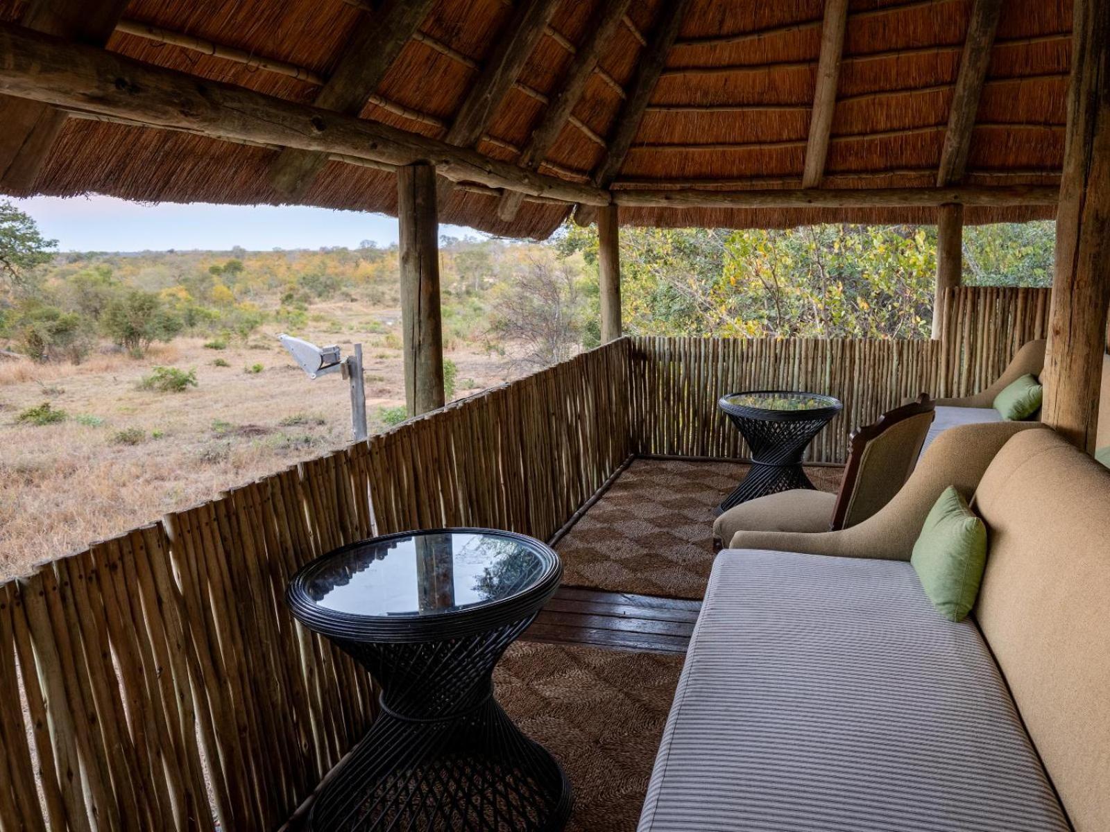 Kwambili Game Lodge Thornybush Game Reserve Luaran gambar